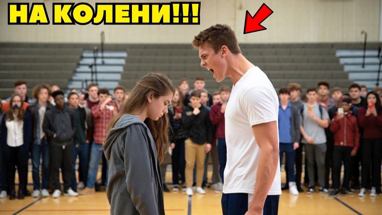 РАЗОРВАЛ БАНДИТОВ в клочья. Хотели ПОХИТИТЬ школьницу но СЛУЧИЛОСЬ ЭТО... Не знали что она смотреть онлайн