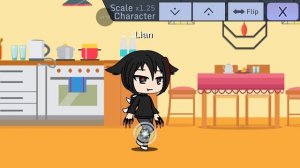 часть 5мини фильм гача кот или лис?