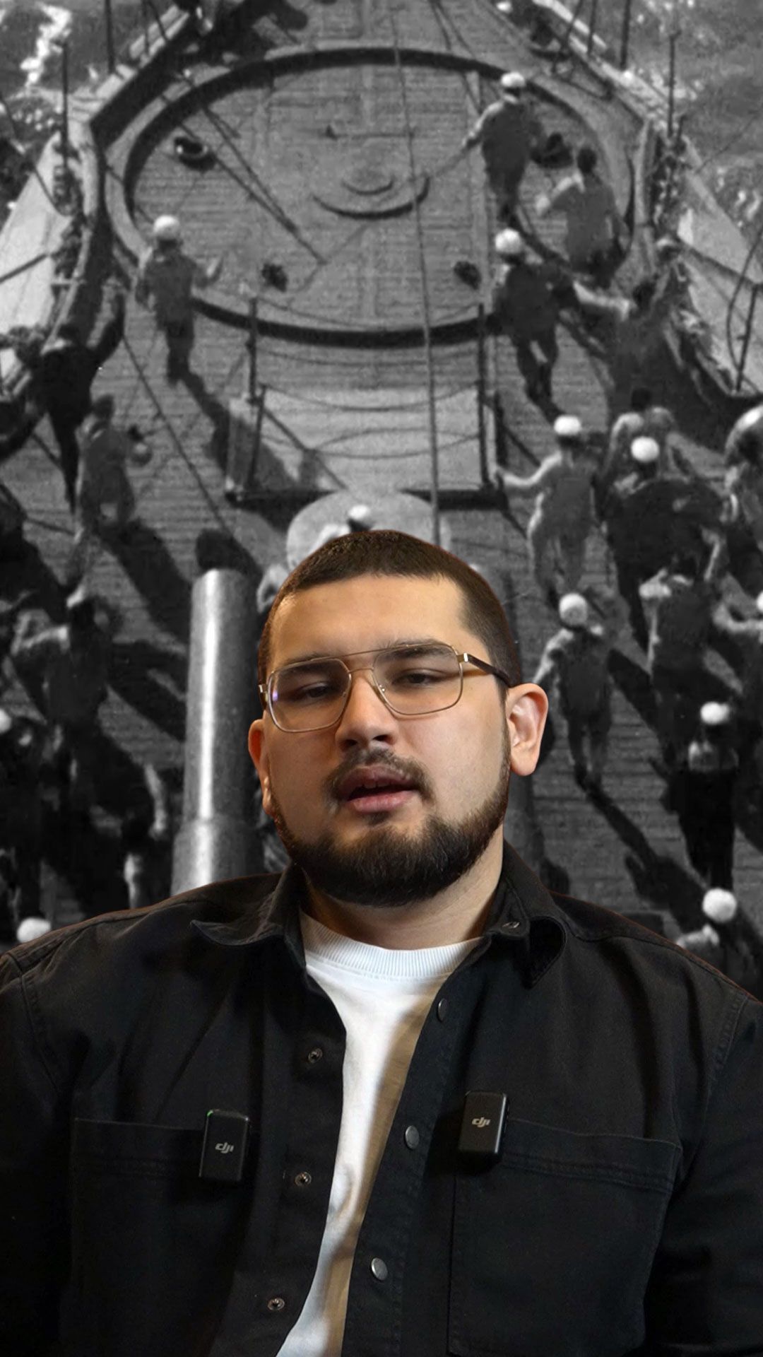 Анонс фильма «Броненосец „Потёмкин“» смотреть онлайн