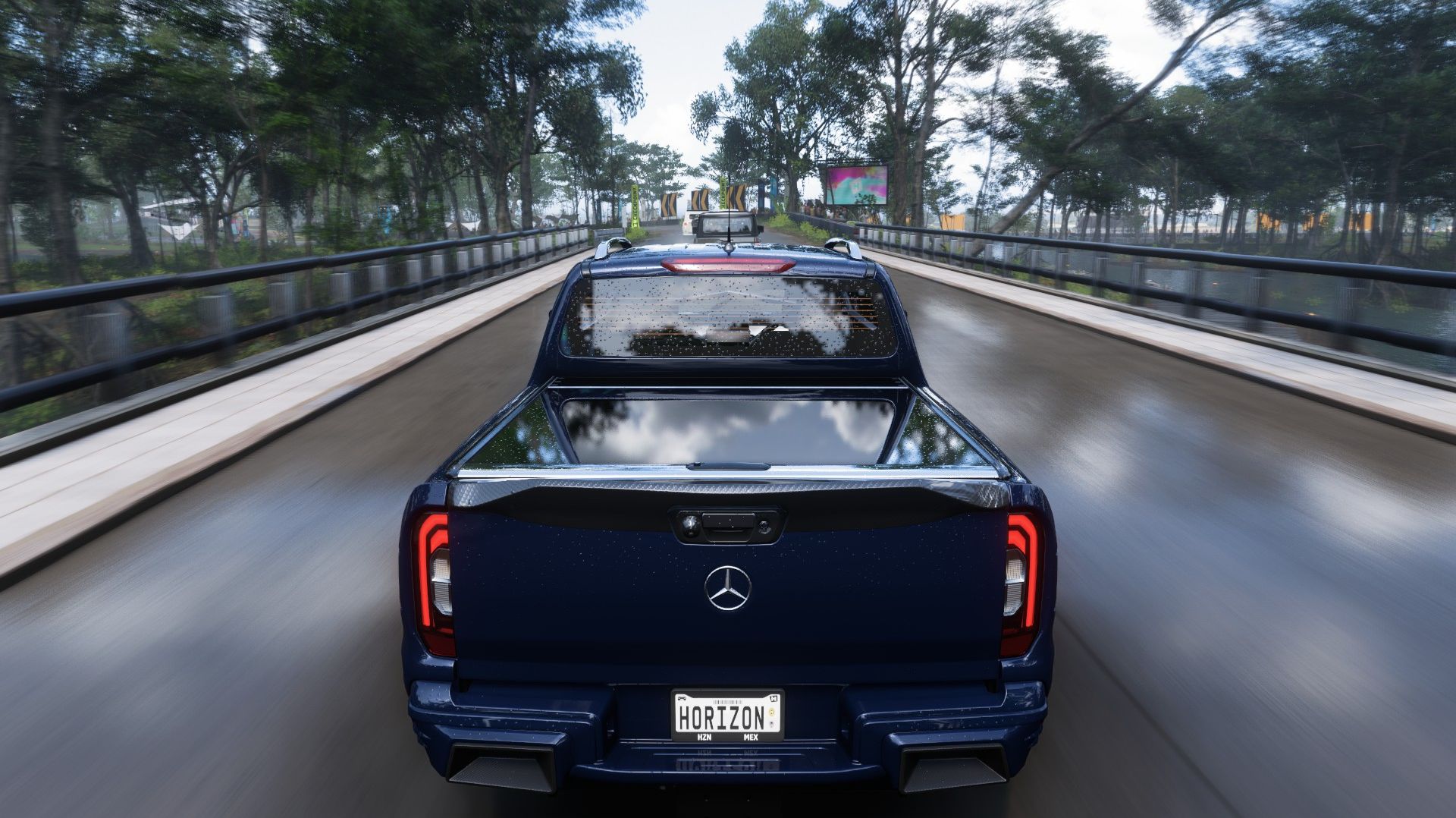 Форза 5 | Forza Horizon 5 | MERCEDES-BENZ X-CLASS 2018 смотреть онлайн