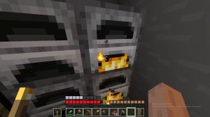 Майнкрафт 1.21.10 часть 1