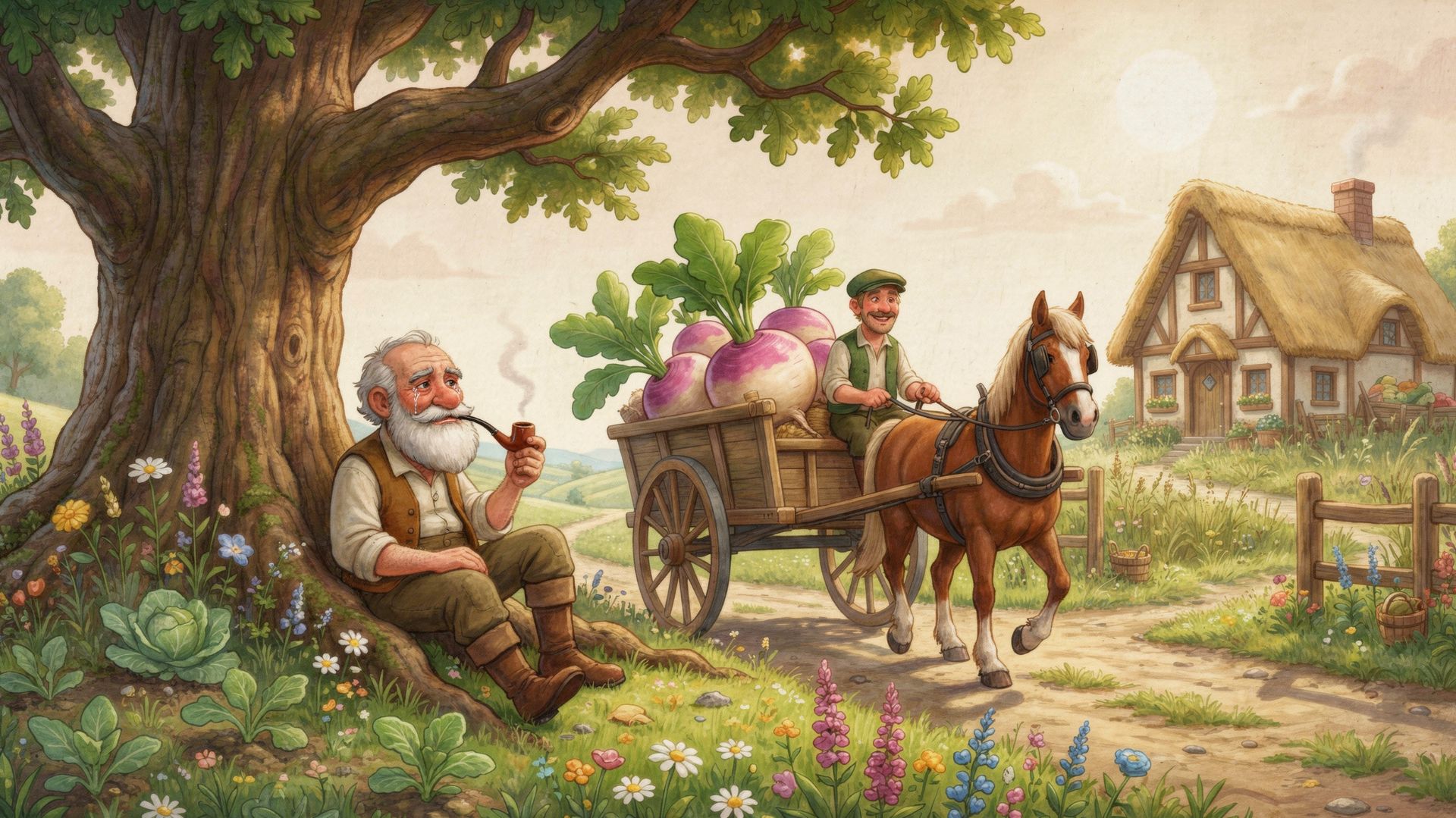 ФРАНЦУЗКАЯ СКОРОГОВОРКА(Au pied de cet arbre vos laitues naissent-elles?) смотреть онлайн