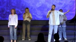 Христианское прославление | 25 января 2026 | Церковь «Путь Истины» г. Астрахань