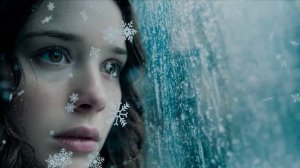 Снегом мелким порошит...