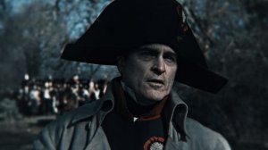 Napoleon movie edit