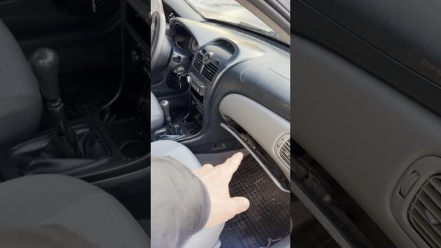 Nissan almera смотреть онлайн