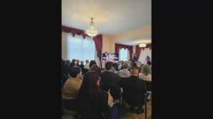 🇷🇺🇻🇪 В Посольстве России в Венесуэле отметили День студента, 25.01.2026 (Подробности в описании)