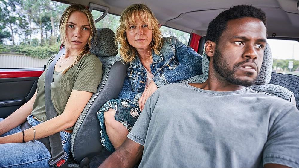 С тобой или без тебя (2024) / With or Without You смотреть онлайн