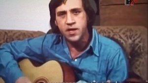 В день Рождения Высоцкого В.С.