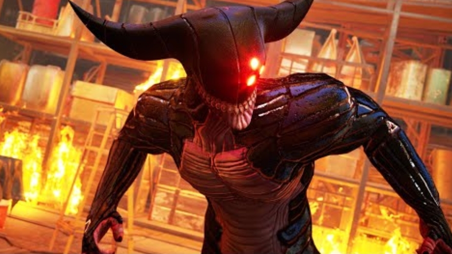 SCP-Squad 1 season (All episodes) смотреть онлайн