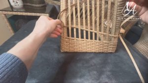 Видео урок»Винтовое кашпо», презентация .