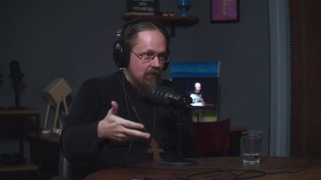 ☦️Зачем регулярно ходить в ХРАМ? ☦️Отвечает иерей Георгий Максимов. смотреть онлайн