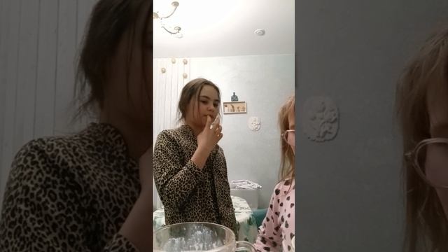 1часть угадай напиток