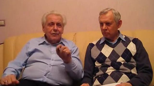 БЕСЕДА О ВОДЕ Часть 2._ смотреть онлайн