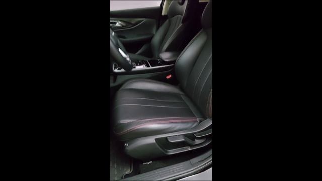 Baic U5 Plus «АВТОРУСЬ автомобили с пробегом» 4870 смотреть онлайн