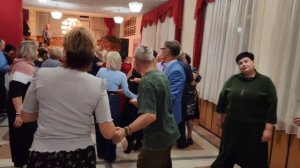 25 января.Белая зима....