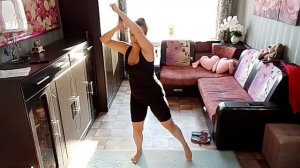 Моя утренняя зарядка с Татьяной Метельской/Личная жизнь/Провинция/Россия 🇷🇺/