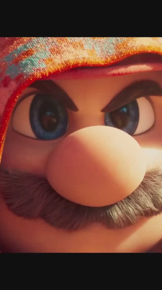 Супер Марио 2: Галактическое кино🔥⚡Русский трейлер #2 (Субтитры, 4К, 2026) Мультфильм, фантастика смотреть онлайн