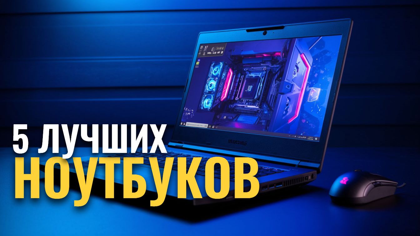 Лучшие ноутбуки с диагональю 15–16 дюймов: топ‑5 по отзывам пользователей 2026 смотреть онлайн