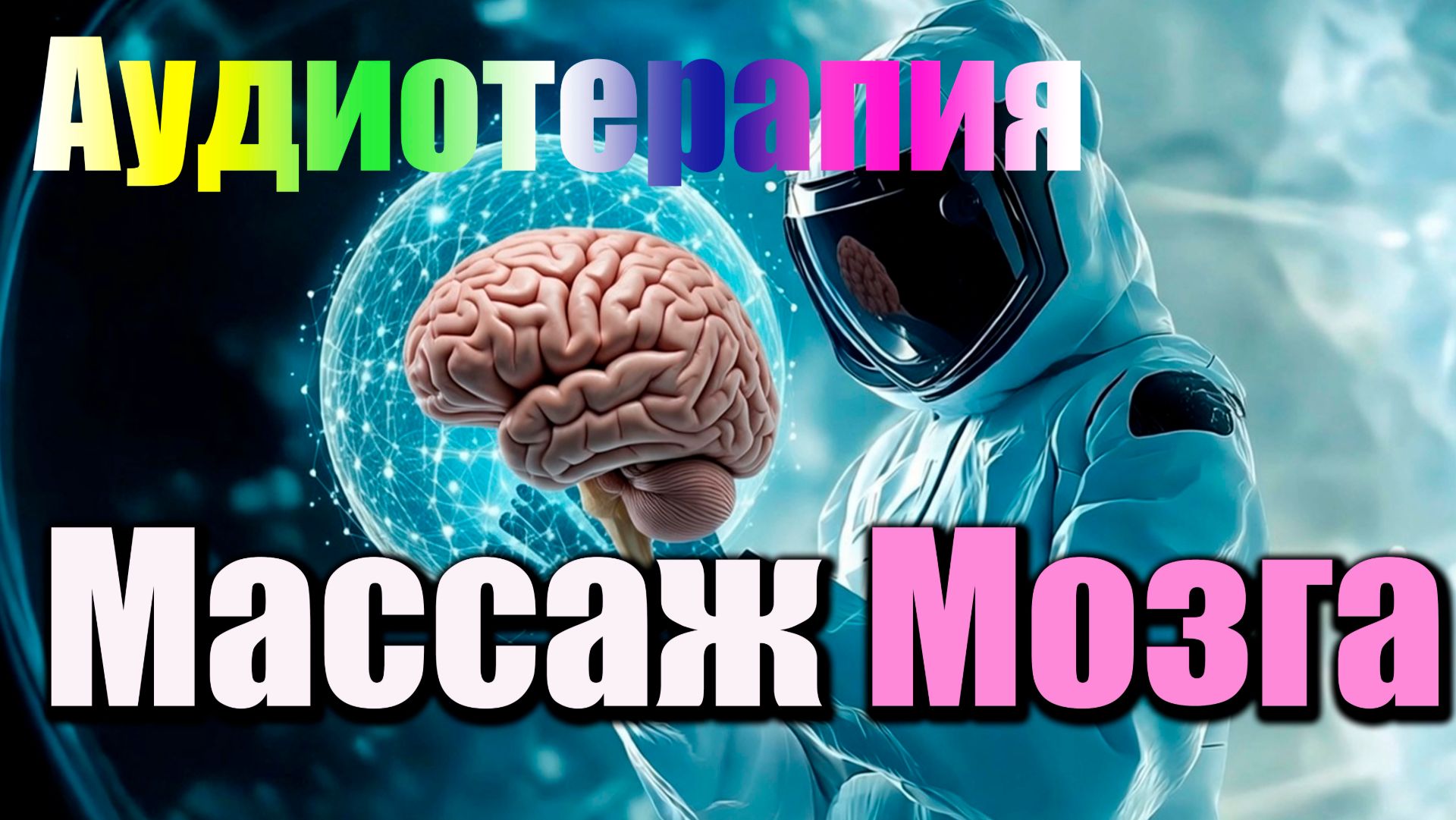 Звуковая Матрица для Мозга — 5 Минут на Чистку и Сверхфокус (2026) смотреть онлайн