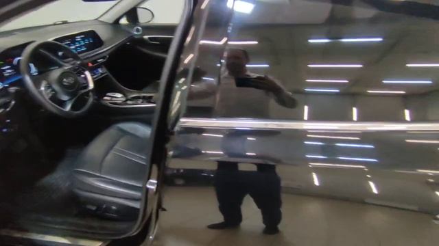 хёндэ соната смотреть онлайн