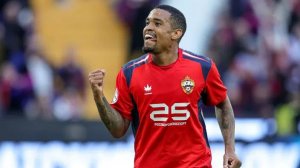 ЦСКА - Динамо Самарканд. Товарищеский матч 25.01.2026