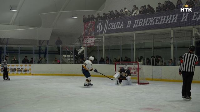 Глава РК принял участие в хоккейном матче между Джунгаром и сборной студентов смотреть онлайн