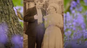 Ты помнишь, друг мой Лёшка - Стихи отца воплотились в песню...