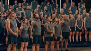 Титаны битва сезонов 4 сезон 1 выпуск 25.01.2026 анонс, что будет в эфире