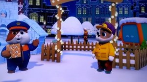 мультфильм кошечки и собачки