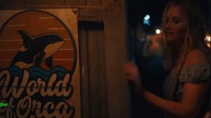 Кит-убийца. Фильм 2026. Русский трейлер фильма.