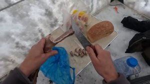 НАРВАЛСЯ НА КАРАСЯ