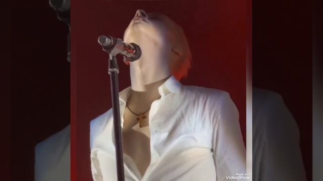 Достояние русского народа... Очнитесь те, кто глух сейчас и слеп... смотреть онлайн