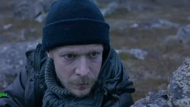 Цинга. Фильм 2025. Трейлер фильма. Премьера 2026. смотреть онлайн