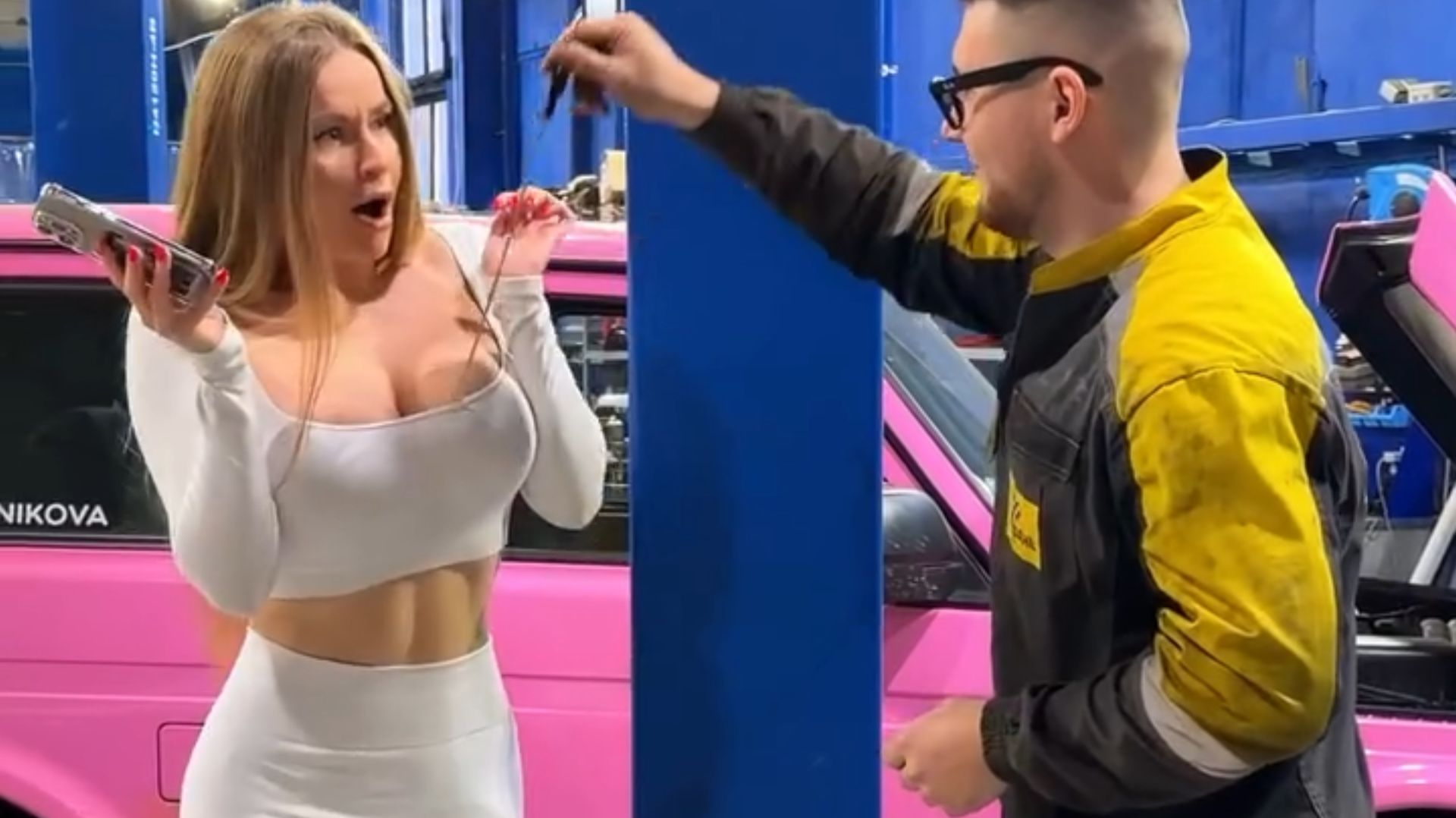 ✅ ПРИКОЛЫ, КОТОРЫЕ СЕЙЧАС В ТРЕНДЕ 🔥 смотреть онлайн