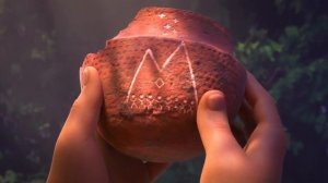 Моана 2 мультфильм нарезка для детей и детишек#2026