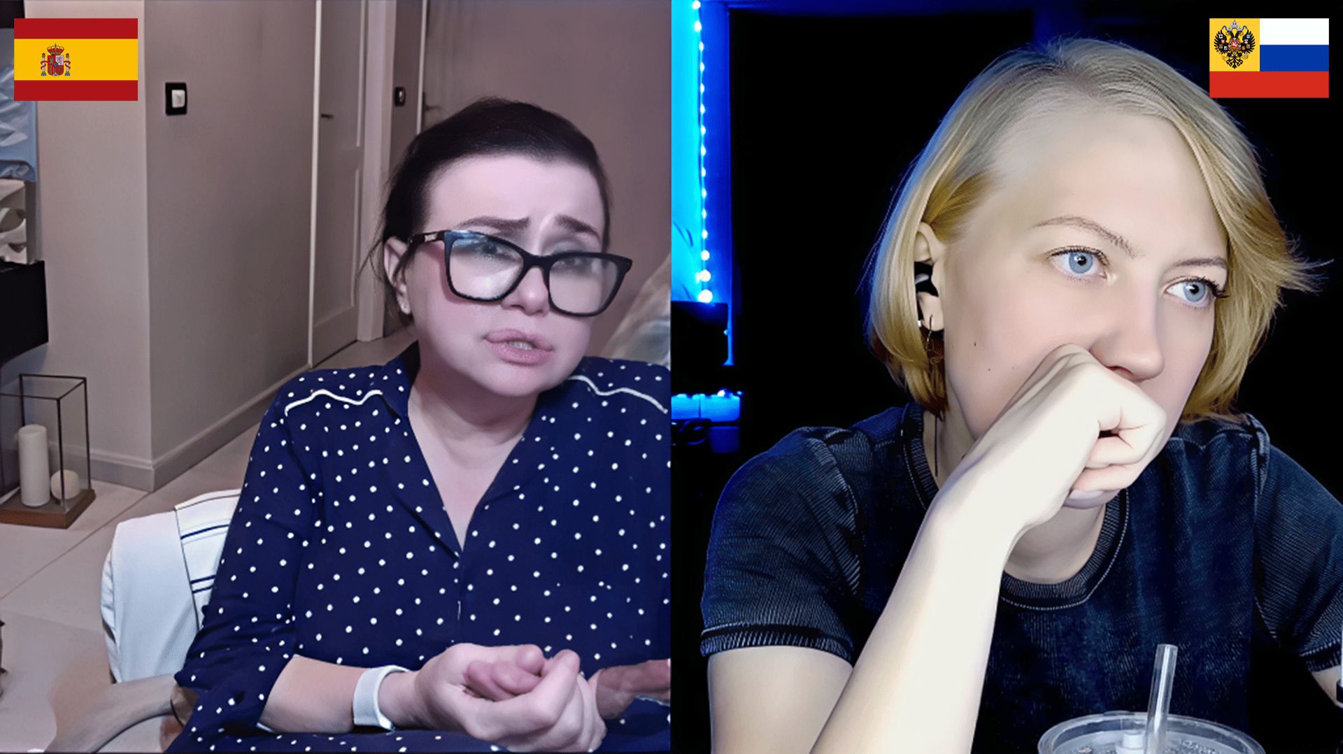 Сама назвала Украину лузером, сама и обиделась смотреть онлайн