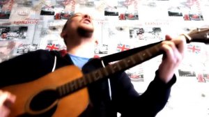 EAGLES ПОЮТ ВЫСОЦКОГО