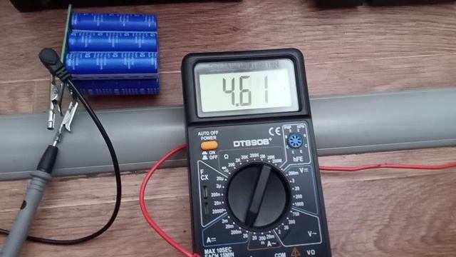 Заряд ионистора смотреть онлайн