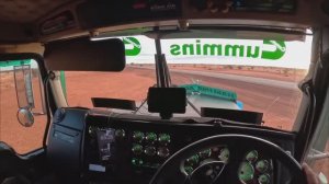 Австралия. Наши дни. Едем в Пилбару