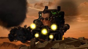 Что если титаны атаковали джи туалета в скибиди туалет 71? (ПЕРЕЗАЛИВ)