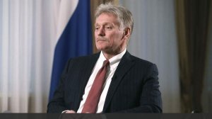 Песков указал на неспособность политиков Европы противостоять напору Трампа