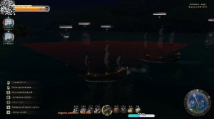 Caribbean Legend Герой нации начало.