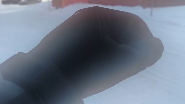 СНЯТО НА HONOR POWER 2 - 4K 60FPS смотреть онлайн