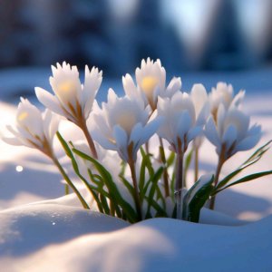 ❄️С ПРАЗДНИКОМ ❄️