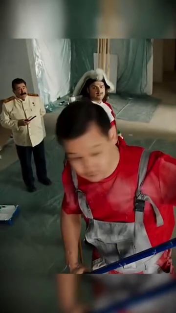 Маляр смотреть онлайн