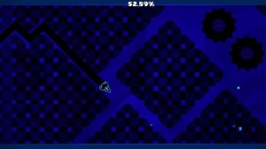 Silent Circles by cyclic and sailent