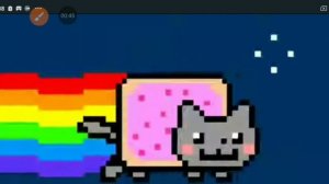 [NYAN CAT] (Original Mix) By CAT PLAY MEOW