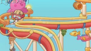 Качусь с горки🫧🐬🤍