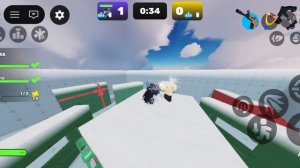 подружился с рандом челом, без чата 🫠